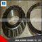 high speed bearing 32032 X tapered roller bearing 32032 XJ (2007132 E) size 160*2400*51mm