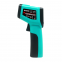 DT8380DH 380 Degree Industrial Infrared Thermometer Amazon hot sale Electronic Tools Laser Thermometer