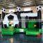 football bouncy castle inflatable bounce house with slide