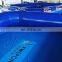 custom inflatable indoor portable swimming pool for sale