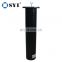 Outdoor Stainless Steel Road Semiautomatic Bollard