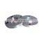 dn40 raised face stainless steel ss standard jis 10k slip on flange