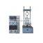 Soil Strain Controlled bench Triaxial test apparatus in lab