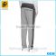 2016 clothes factory mens long shiny capri jersy pants for men
