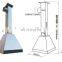 school/laboratory/chemistry furniture desk fume exhaust