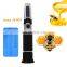 Portable Sugar / Honey / Brix Refractometer Tester
