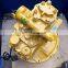 Excavator Parts PC120-6 4D95 Main Hydraulic Pump