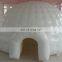 Outdoor Good Quality Inflatable Tent Inflatable Dome Igloo Tent Bubble Tent For Sale Party Event Use