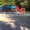 Inflatable big stunt jump air bag jumping safely air bag for freestyle