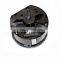 Chrome Auto Headlight Fog Light Switch Control 4F1941531D For AUDI A6 S6 Allroad