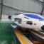 hot sale 2020 amusement park rides flying plane ride for kids park