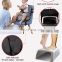 Baby chair portable portable high back travel eating chair seat booster high back travel eating chair seat