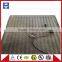 heated mats melt snow,stair snow melting mat,stair rubber heating mat