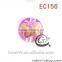 2014 Fashionable new design bead bracelet EC150(DIY)