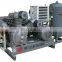 3m3/min 30bar High Pressure Air Compressor with air tank