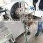 Plastic PVC Pipe Profile /Granules Extrusion Machine/Conical Twin Screw Extruder Equipment