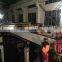 Plastic WPC PVC Profile Foam Board cabinet board making machine production line