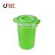 Taizhou Huangyan trade assurance High quality customized  large capacity  HDPE plastic 65L bucket injection mould making