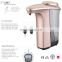 500m abs plastic counter top automatic soap dispenser