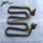 Yancheng Topright electric heating pipe industrial tubular heater