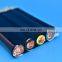 NSHTOEU NSHTOU Cable PUR sheathed Crane Cable Flat Lift Cable