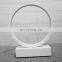 Gift 2020 Best Quality Rechargeable Side  Table Lamp Cordless LED Table Lamps With Touch Switch