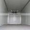 DFL5122XLCA302 4x2 Dongfeng refrigerator truck