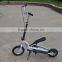 Two Wheel Dual Pedal Stepper Bike