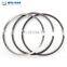 107mm Piston Ring Engine Diesel 3976339/4955169/3971297/4955251 For CUMMINS ISDE