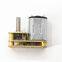 L Shape 10 24mm Diameter N20 dc Geared Motor for Intelligent Robots