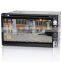 Erisin ES6005M 6.95" Touch Screen 2 Din Car DVD GPS Player