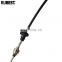 Crubest customized gear shift linkage cable OEM 2444CX 2444HV 2444HC push pull transmission cable
