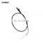 Original quality ATV Throttle Cable  oem 54012-0179  high quality ATV  Throttle Cable