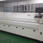 High End Nitroggen Reflow Soldering Machine Lead Free SMT Reflow Oven