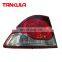 Factory Price Inner Outer Tail Light Brake Light Taillight For Honda Civic 2009 2010 2011 2012