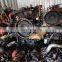 large quantity of used engine export japan germany