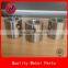 factory supply od 12.5 mm stainless steel sleeve export to USA