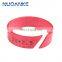 PTFE+Bronze Guide Tape Ring Seal Phenolic Fabric Wear Ring For Hydraulic Cylinder