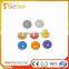 ABS/PPS washable UHF rfid token laundry tag