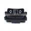 Left Power Window Switch For Mercedes-Benz 190E 260E 300SE 420SEL 1248204610