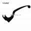 Supplier Universal Indonesia GN125 Bike Handlebar Brake Clutch Lever Motorcycle Hand Lever