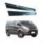 For Tourneo Custom Car Accessoce Side Aluminum Running Board Automatic Foot Step