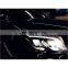 high quality car accessories LED headlamp headlight for mercedes benz GLE class W166 head lamp head light 2015-2018