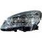 Заместительная Hid ксеноновая фара для Mercedes Benz C-Class W204 на период 2007 - 2011 годов