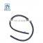 BRAND NEW AFTERMARKET 5 SERIES F10 LCI DOOR INNER SEAL WETHER STRIP PARTS