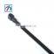 BLACK FRONT 5 series E60 E61 CAR HOOD GAS SPRING 51237008745