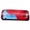 81252256545 81252256544 Truck Bed Tail Light With Buzzer For MAN TGA