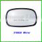 mack truck mirror Auto accessories Mirror Glass Suitable for Scania 316920 Truck Wide view mirror