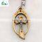 Jerusalem cross pendant