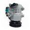 97701-4N000 Auto Parts Ac Compressor For Hyundai Elantra GT 2013-2019